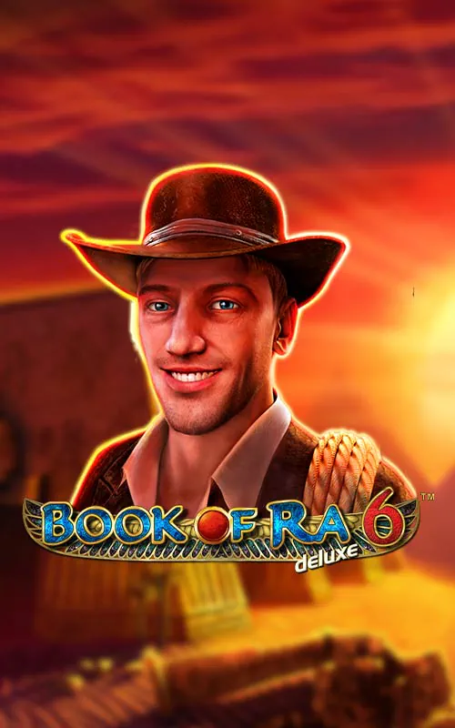 Book of Ra at Tickety Bingo Casino