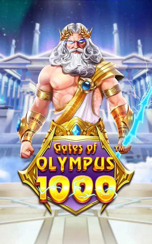 Gates of Olympus at Tickety Bingo Casino