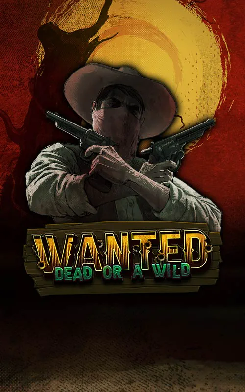 Wanted Dead or a Wild at Tickety Bingo Casino