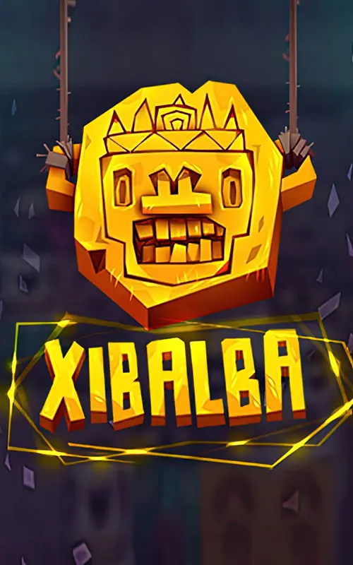 Xibalba at Tickety Bingo Casino