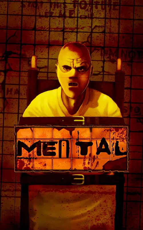 Mental at Tickety Bingo Casino